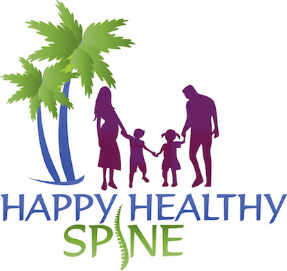 Happy Healthy Spine